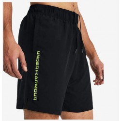 UA Woven Wdmk Shorts 