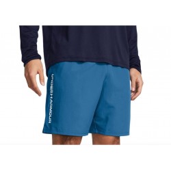 UA Woven Wdmk Shorts