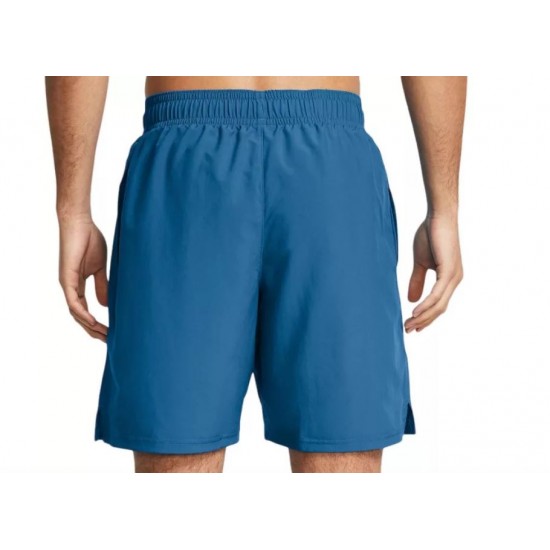 UA Woven Wdmk Shorts