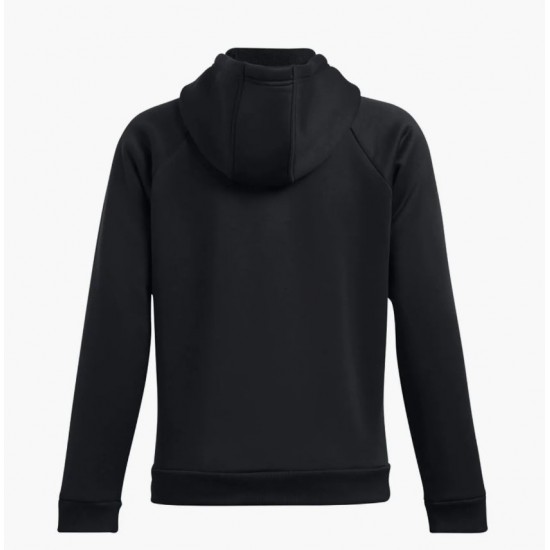 UA Armour Fleece Hoodie 