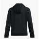 UA Armour Fleece Hoodie 