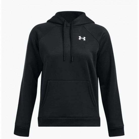 UA Armour Fleece Hoodie 