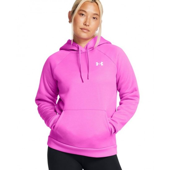 UA Armour Fleece Hoodie 