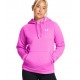 UA Armour Fleece Hoodie 