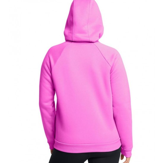 UA Armour Fleece Hoodie 