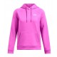 UA Armour Fleece Hoodie 