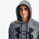 UA Rival Fleece Big Logo HD