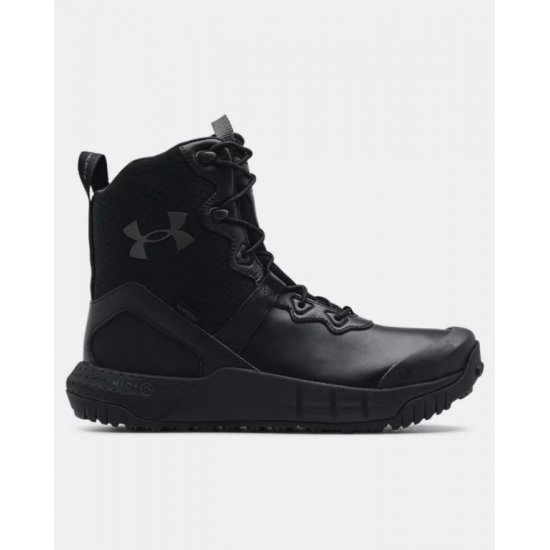  UA MG Valsetz Leather Waterproof Tactical Boots