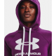 Under Armour Rival Fleece Logo Hoodie