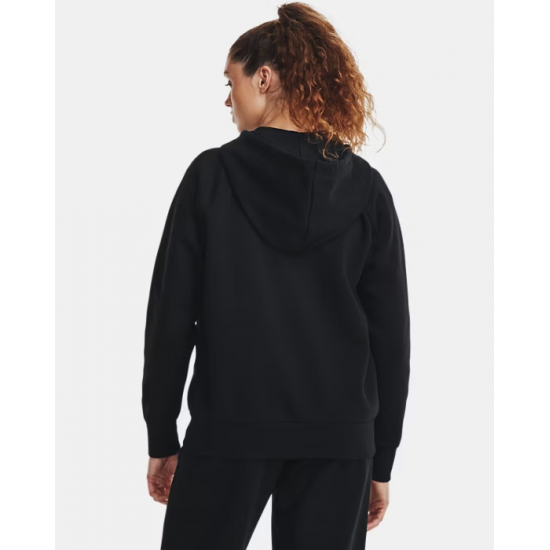 UA Rival Fleece FZ Hoodie