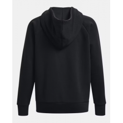 UA Rival Fleece FZ Hoodie