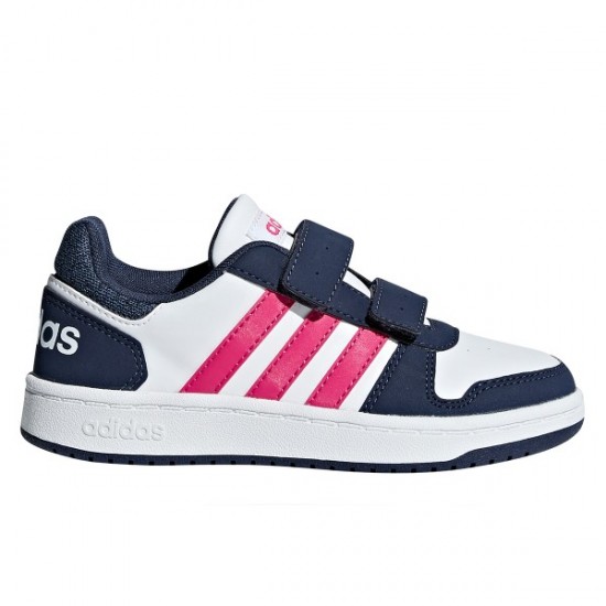 ADIDAS HOOPS 2.0 CMF C