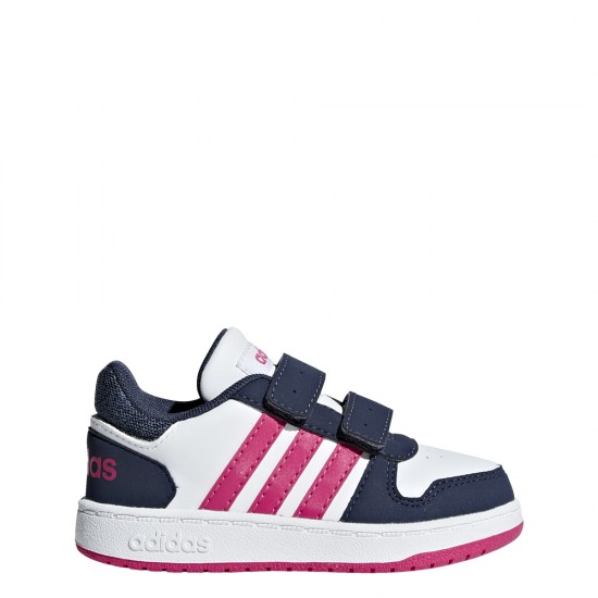 ADIDAS HOOPS 2.0 CMF I