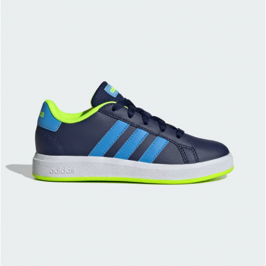 ADIDAS GRAND COURT 2.0 K