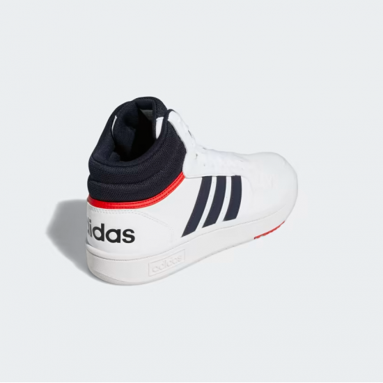 ADIDAS HOOPS 3.0 MID