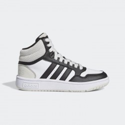 ADIDAS HOOPS 3.0 MID K