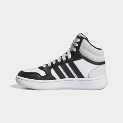 ADIDAS HOOPS 3.0 MID K