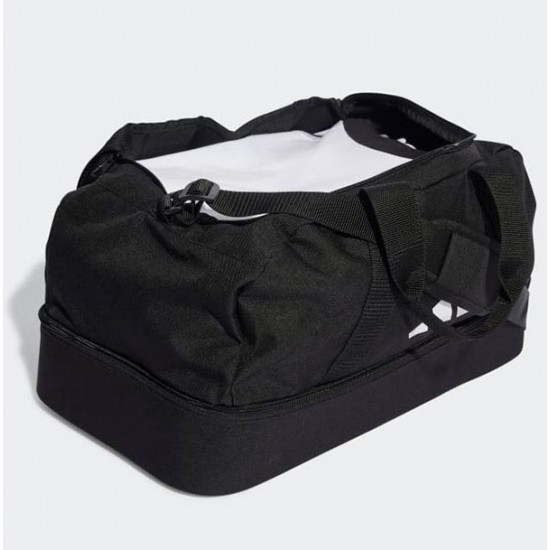 ADIDAS TIRO LEAGUE DUFFEL BAG SMALL 