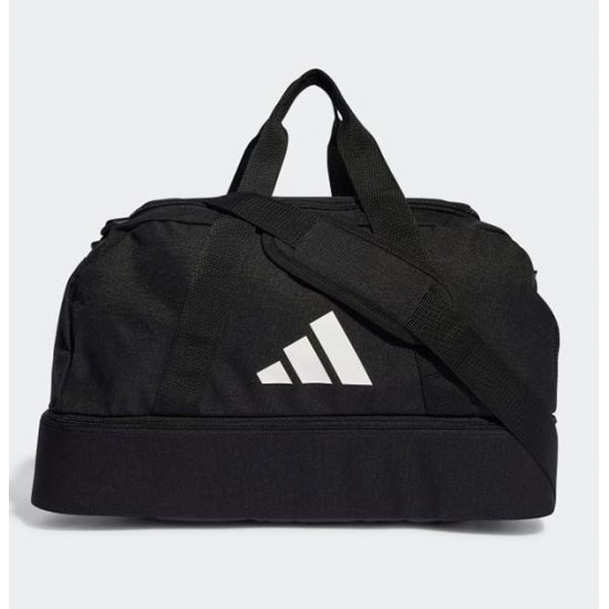 ADIDAS TIRO LEAGUE DUFFEL BAG SMALL 