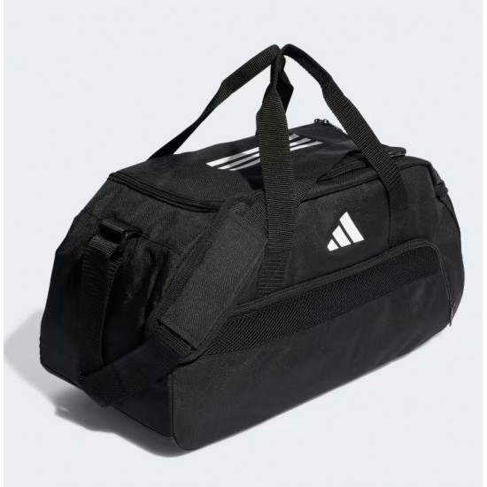 ADIDAS TIRO LEAGUE DUFFEL BAG SMALL 