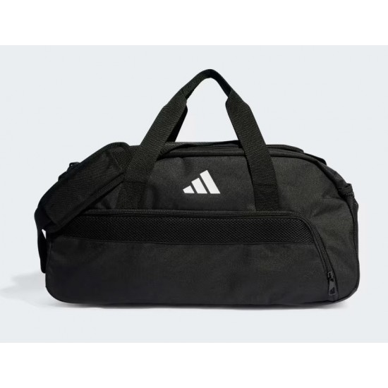 ADIDAS TIRO LEAGUE DUFFEL BAG SMALL 