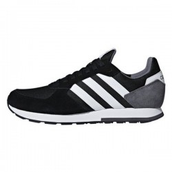 Adidas 8K Shoes - Black