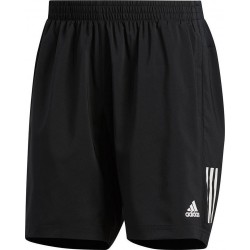 Adidas Own the Run Shorts - Black