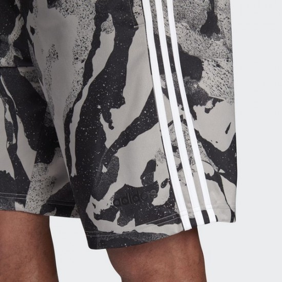 Adidas Shorts Core Allover Print DW7365