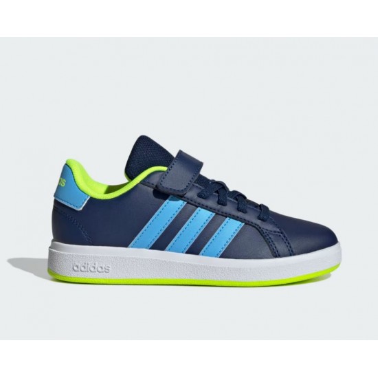 ADIDAS GRAND COURT 2.0 EL C