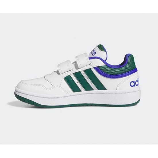 ADIDAS HOOPS 3.0 CF C