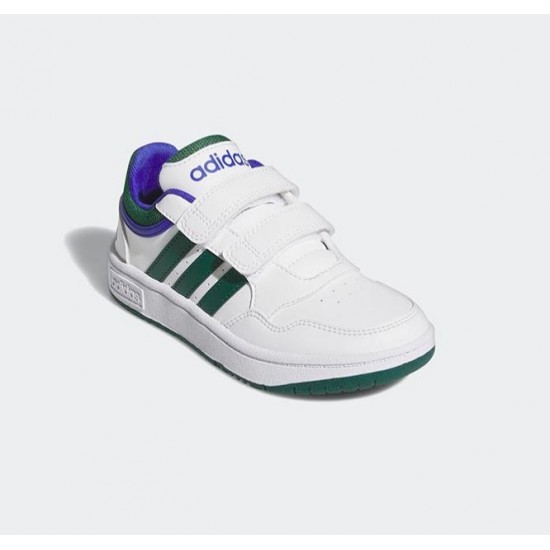 ADIDAS HOOPS 3.0 CF C