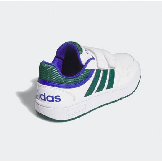 ADIDAS HOOPS 3.0 CF C