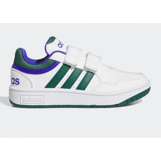 ADIDAS HOOPS 3.0 CF C