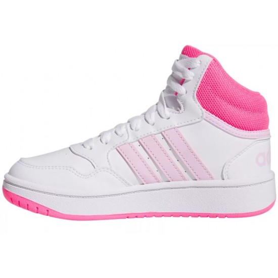 ADIDAS HOOPS 3.0 MID K 