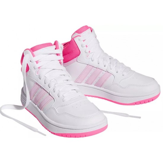 ADIDAS HOOPS 3.0 MID K 