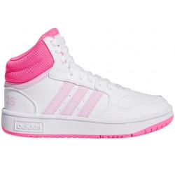 ADIDAS HOOPS 3.0 MID K 