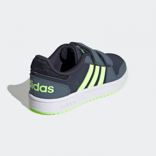 Adidas HOOPS 2.0 CMF C