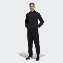 Adidas Essentials Basics Track Suit