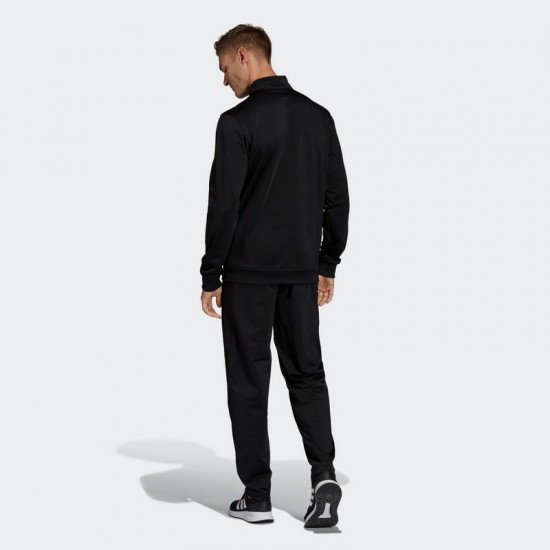Adidas Essentials Basics Track Suit