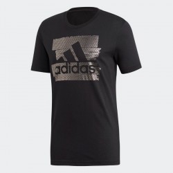 Adidas Foil Badge of Sport Tee