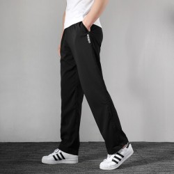 Adidas Essentials Plain Open Stanford Pants