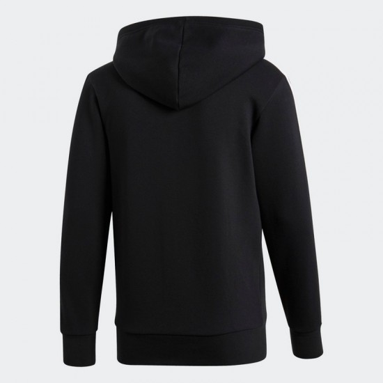 Adidas ESSENTIALS 3-STRIPES FLEECE HOODIE