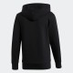 Adidas ESSENTIALS 3-STRIPES FLEECE HOODIE