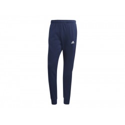 Adidas Essentials French Terry Pants - Collegiate Navy/White
