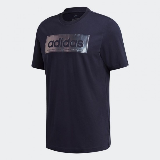 Adidas Color Shift Logo Tee