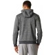 Adidas Commercial Generalist Full-Zip Hood