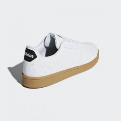 Adidas Cloudfoam Advantage Shoes - White