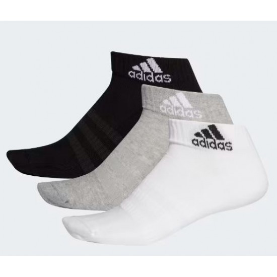 ADIDAS  CUSH ANK 3PP