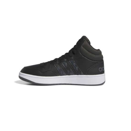 ADIDAS HOOPS 3.0 MID 