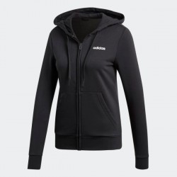 Adidas Essentials Solid Hoodie